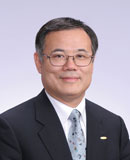 Chiaki Tanuma Regional Vice President,Cornell Hotel Society Japan